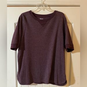 Women’s 2XL top by Duluth Trading Co